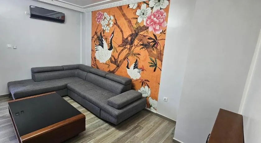 appartement luxueux - Image 1