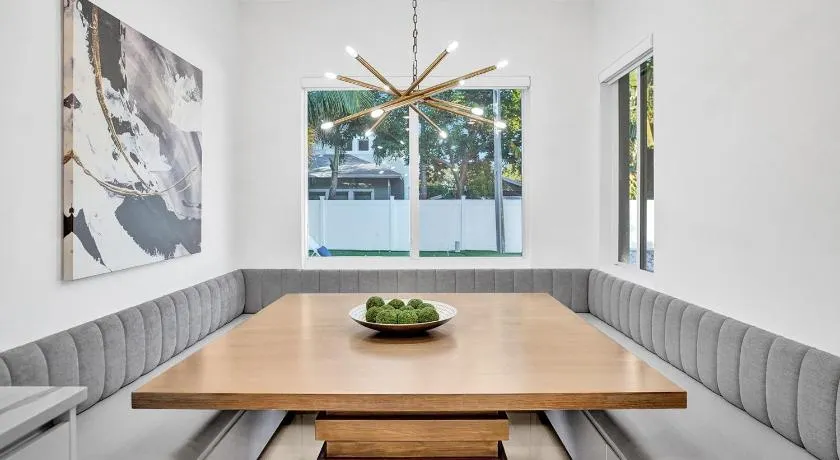 Mimosa Sunrise Villa - Image 1