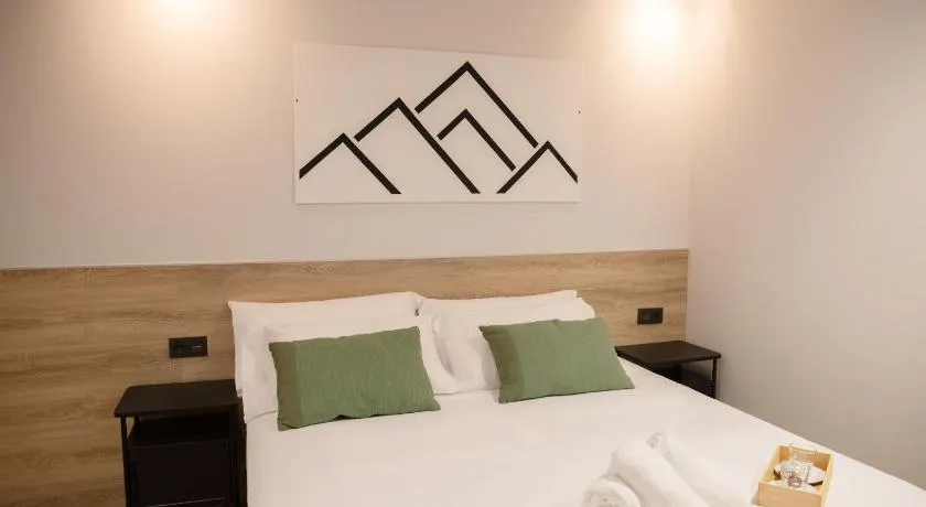 Inkigo Rooms - Image 1