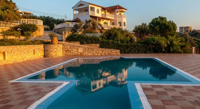 Villa Sarah - Image 1