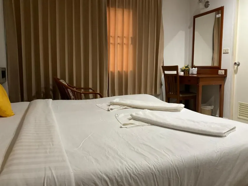Royal Swiss Guest House - Image 1