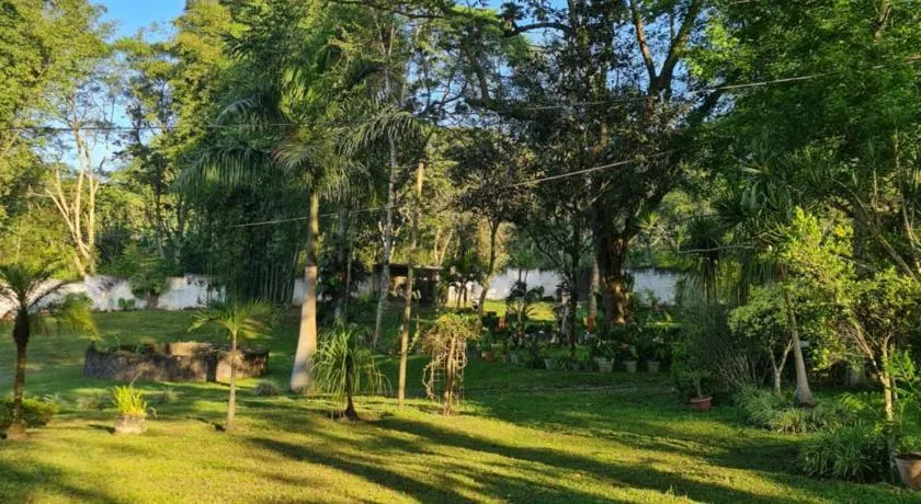 Jardín de los Anturios, Xico - Image 1