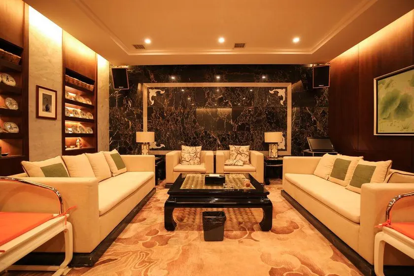 Heceng Qiyuan Art Hotel - Image 1
