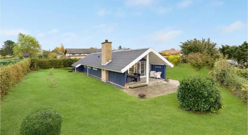 House in Egernsund for 6 people with 3 rooms Ref. 624067 - Image 1