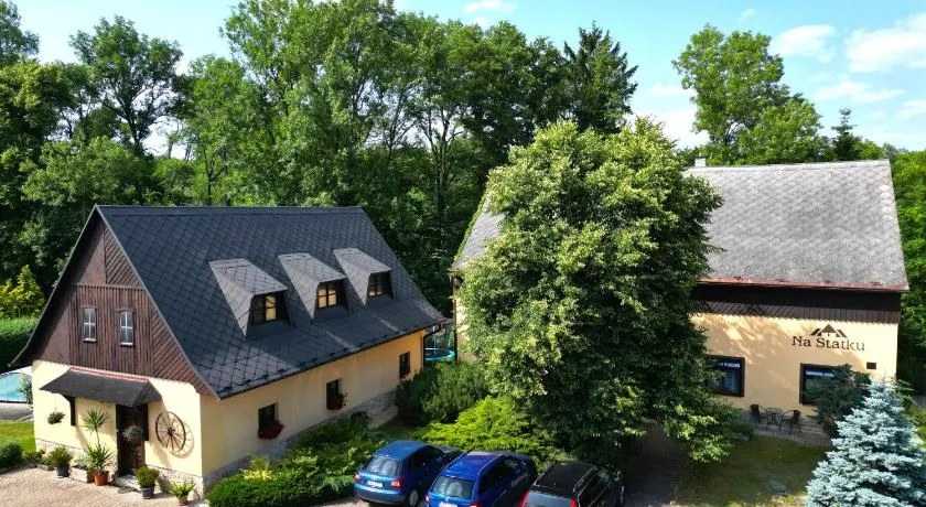Na Statku Babiččino údolí - Image 1