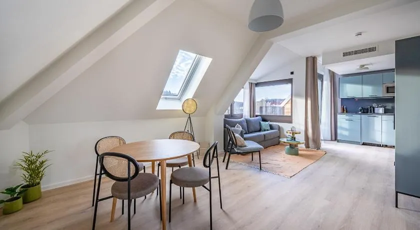 Limehome Stuttgart Elsenhansstr - Image 1
