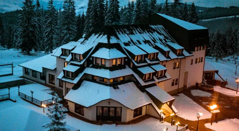 Hotel Zlatarski Zlatnik - Image 1