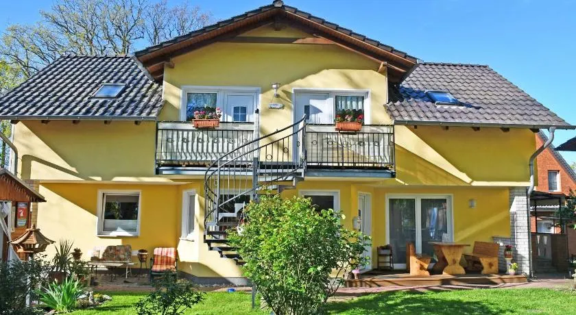 Ferienwohnungen Familie Dinda - Image 1