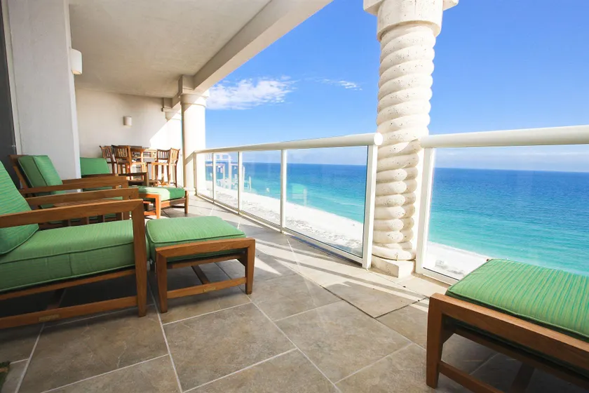 Beach Club Resort Residence And Spa - Image 1