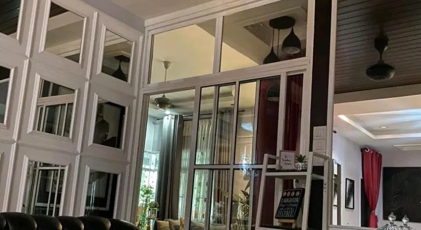 Chegebu Homestay - Image 1