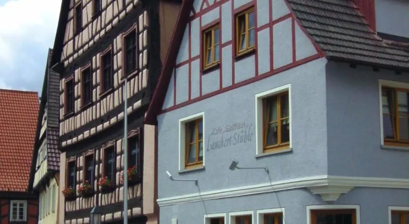 Lauchertstüble - Image 1