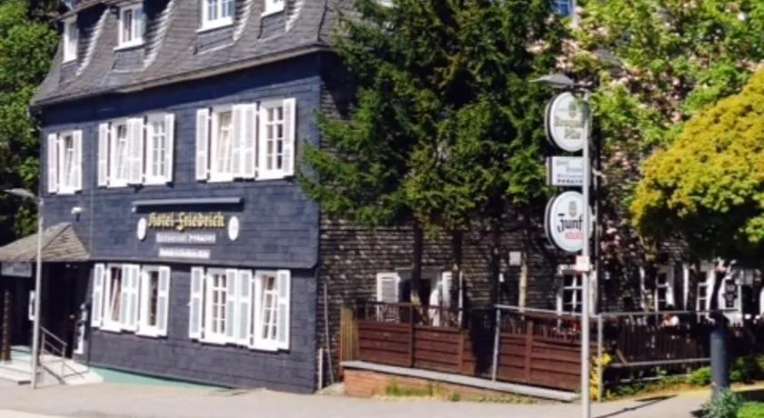 Hotel Friedrich - Image 1