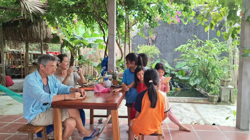 đất phú homestay phú yên - Image 1