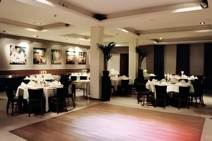 Hotel Hof van Aragon - Image 1