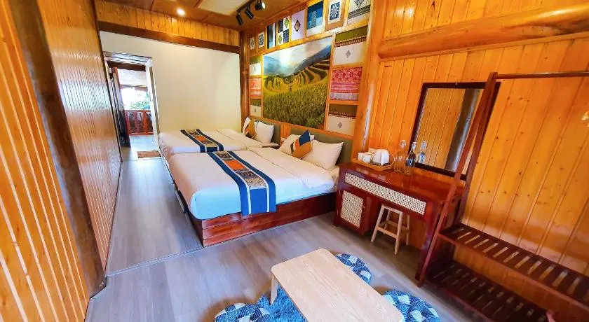 DONG VAN CLIFFSIDE HOUSE - Image 1