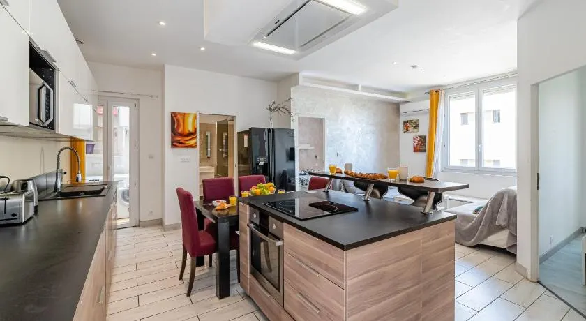 T3 moderne et cosy au bord de mer - Image 1