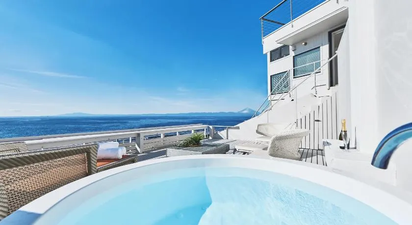 &SUN Terrace house - Image 1