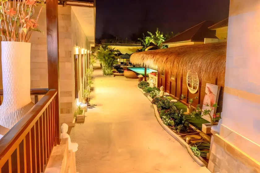 Kura Kura Resort Gili Meno - Image 1