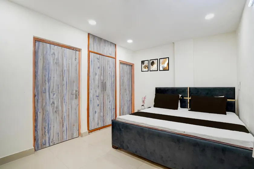 Hotel O KARAN RESIDENCY - Image 1