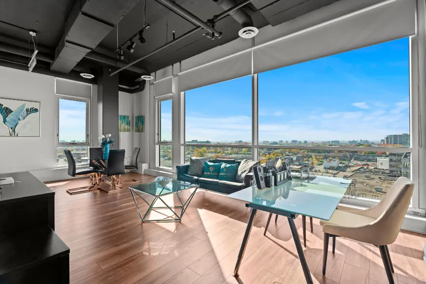 Finch West Residence Suites – Hotel DUKE - Image 1