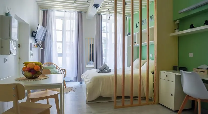 L'HELLENID - Logement Spacieux Proche Cour d'appel Riom - Image 1