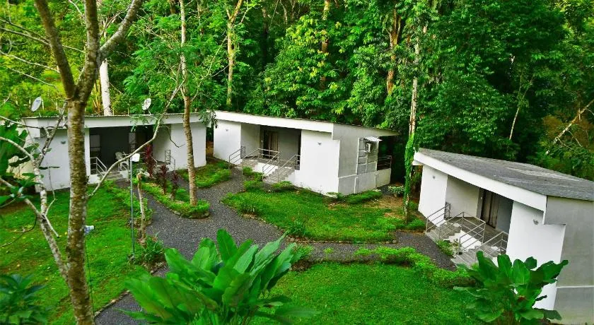 Carara Adventure Park - Image 1