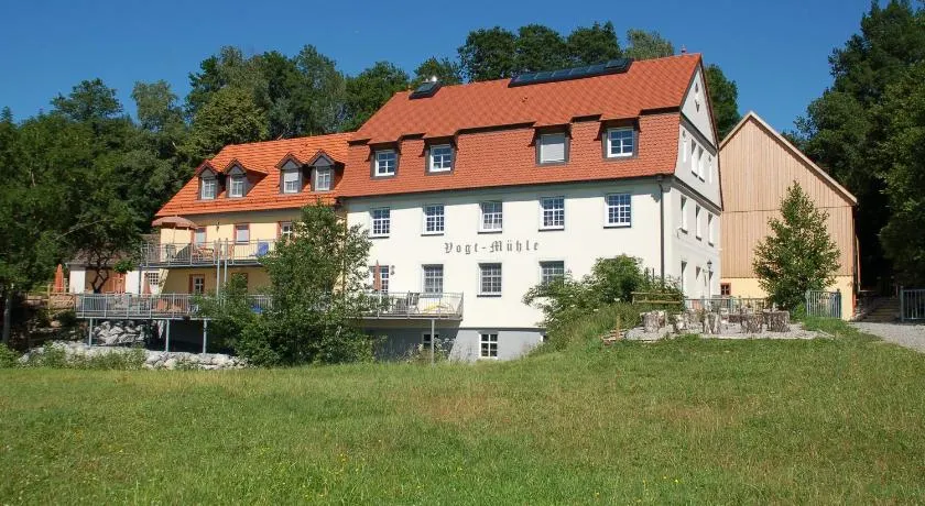 Vogtmühle - Image 1