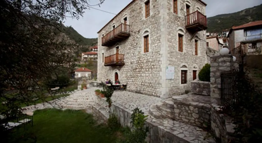 Theoni's House - Image 1