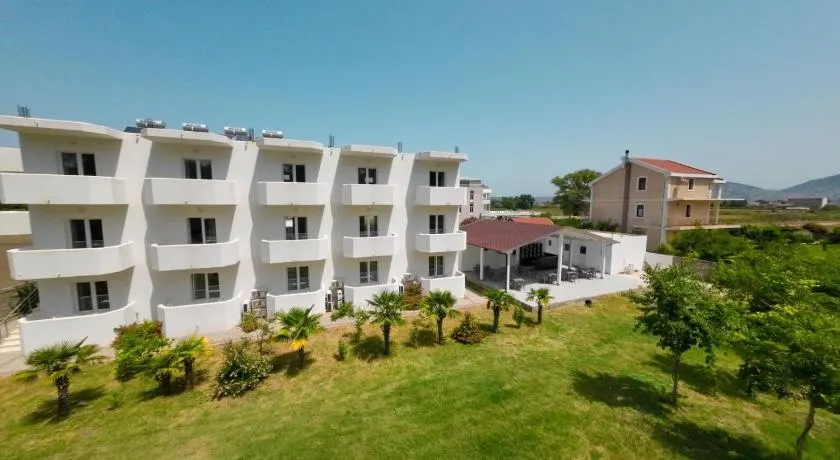 Hotel Velipoja Village - Image 1