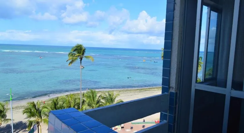 Apart Cote D'Azur Maceió - Image 1