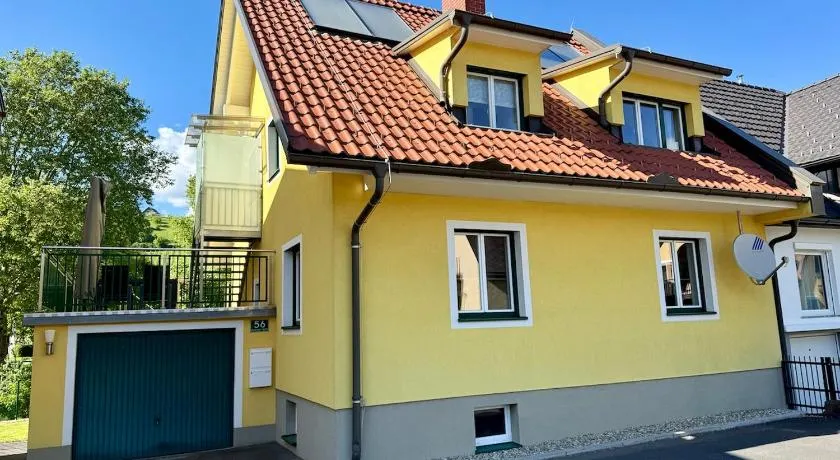 Haus Am Fluss - Image 1