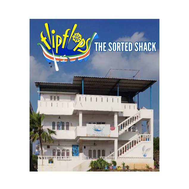 Hotel Flip Flops Beach Shack & Cafe - Image 1