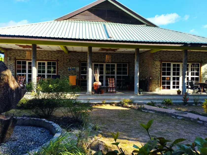 Elje Villa - Image 1