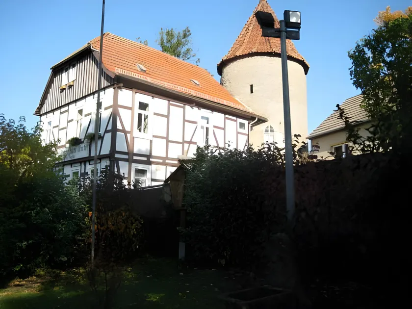Hotel & Restaurant Lengefelder Warte - Image 1