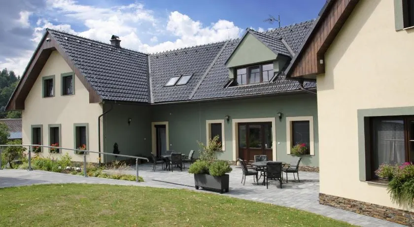 Apartmány pod lípou - Image 1
