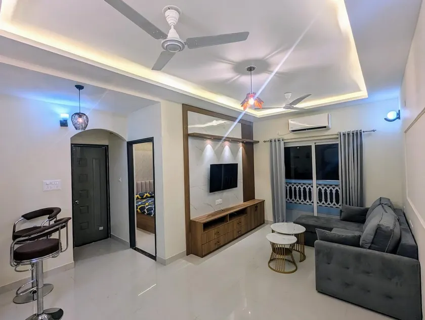Mannat's Nest - Image 1