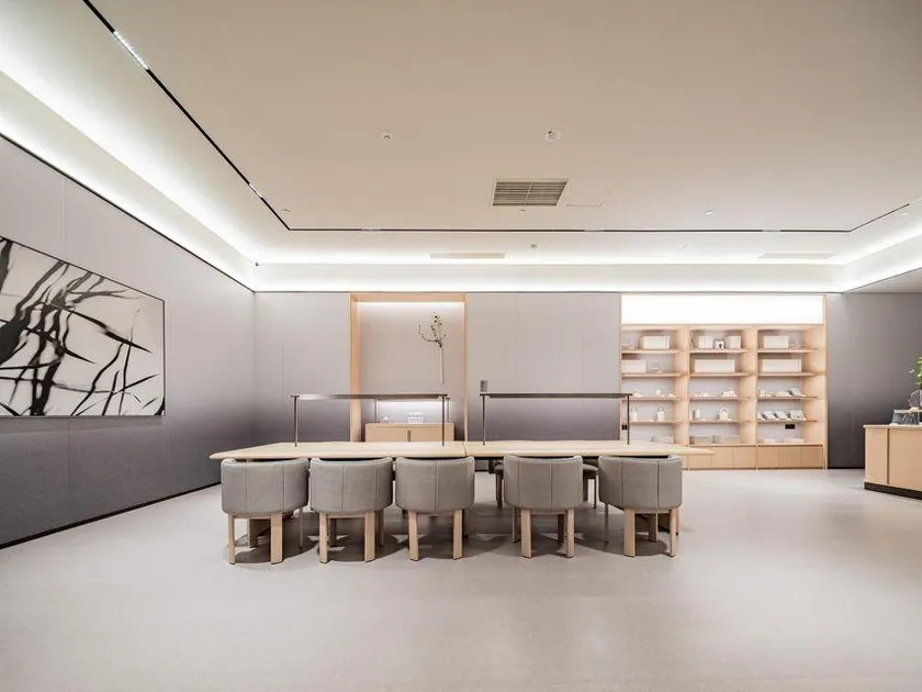 JI Hotel (Xi'an Tangdu Hospital Fangzhicheng Subway Station) - Image 1