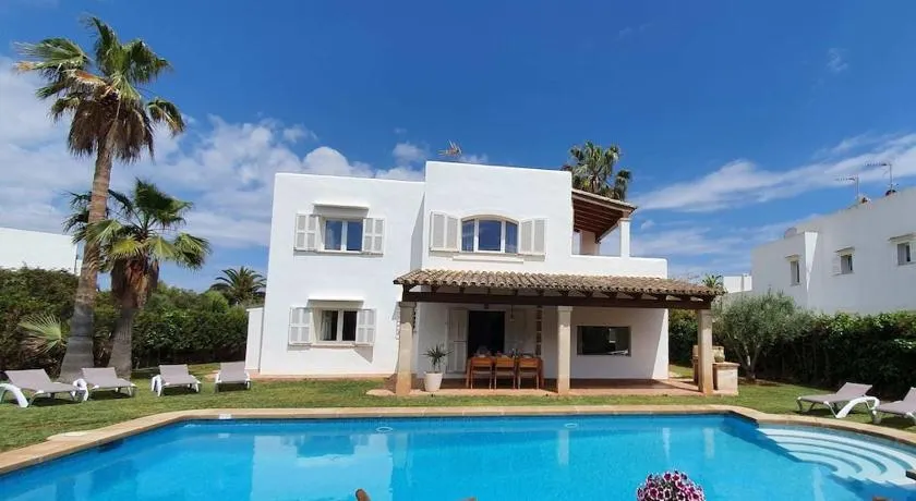 Casa Sylvia Cala D'OR - Image 1