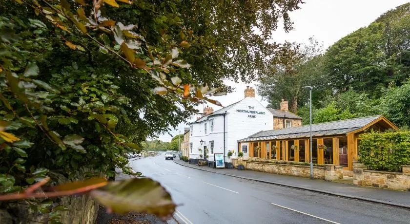 The Northumberland Arms - Image 1