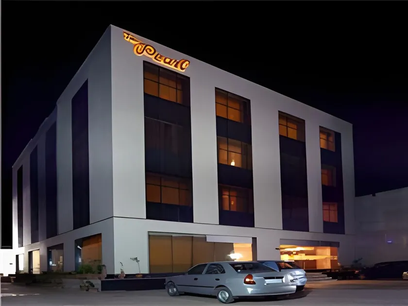 Hotel The Pearl - Image 1