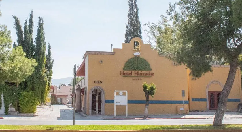 Hotel Huizache - Image 1