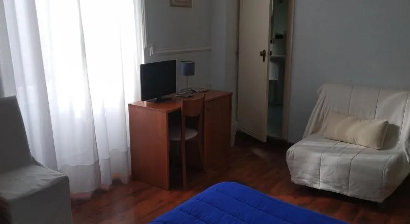 Hotel Lucciola - Image 1