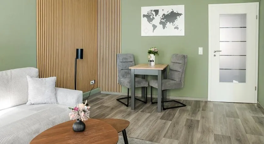 FachwerQ'sleep Apartments adults only - Image 1
