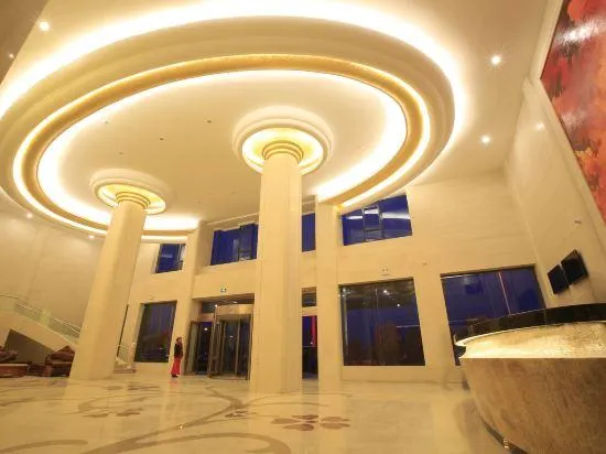 Aoti Hotel - Image 1