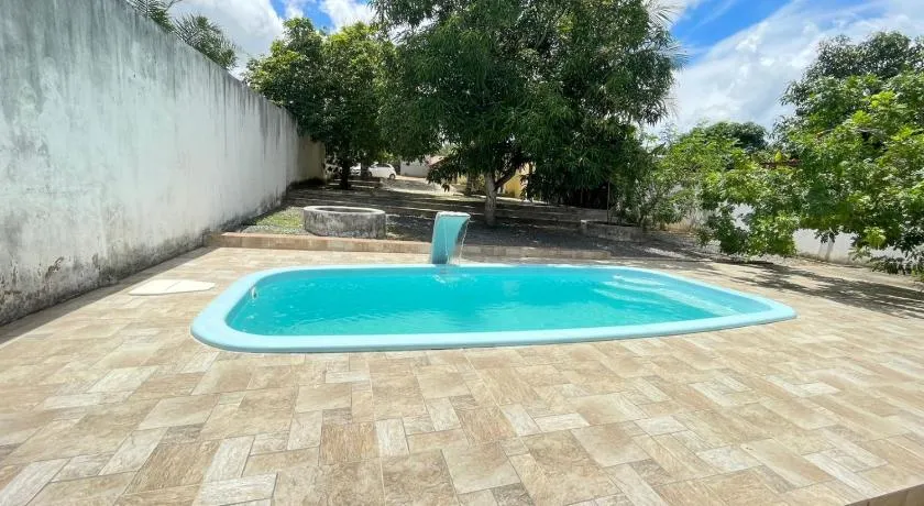 Villa Serrinha - Sitio Paraiso - Image 1