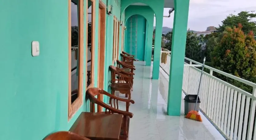 New Chez Felix - Image 1