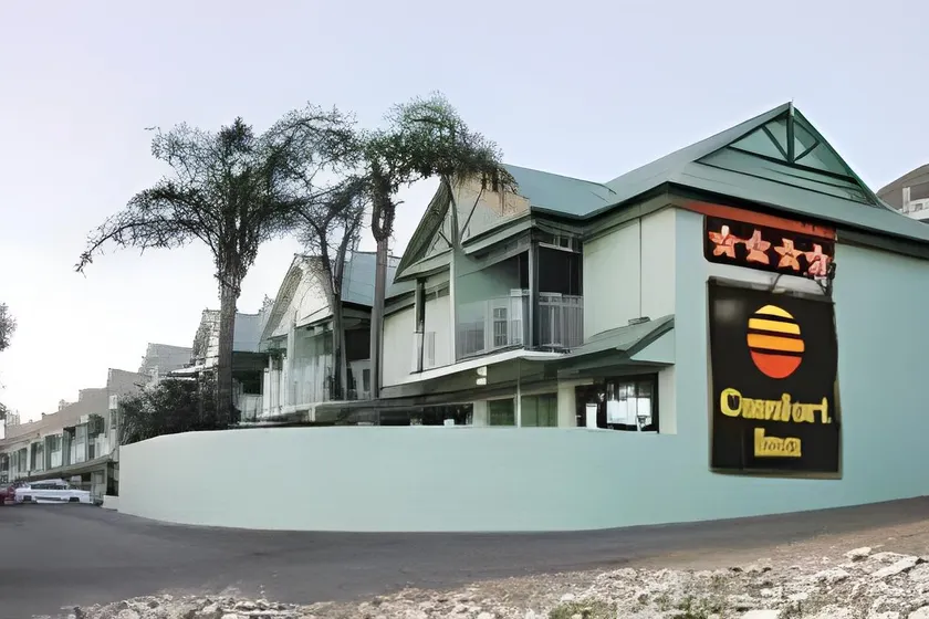 Geraldton Motor Inn - Image 1