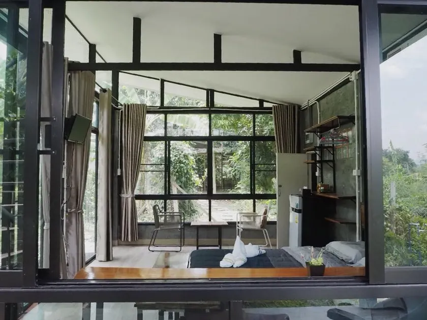 Bann Rai Klai Weang Homestay - Image 1