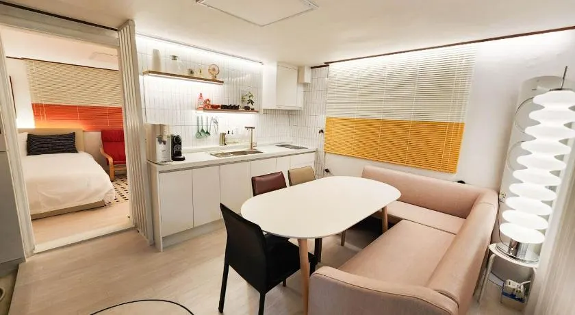 New Sale 프리미엄 대치 강남 The Premium Daechi Gangnam - Image 1