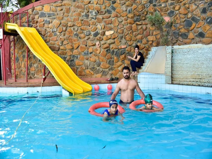 Surya Shibir Hotel - Image 1